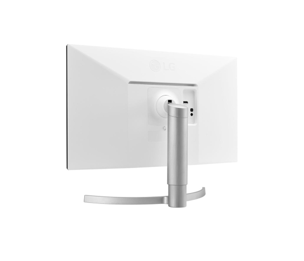 LG 27UL550P-W 4K - 1137557 - zdjęcie 5
